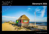 Dänemark Premiumkalender 2026 Dänemark Premiumkalender 2026