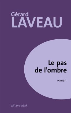 Cover Le pas de l'ombre