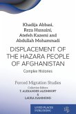 Displacement of the Hazara People of Afghanistan Displacement of the Hazara People of Afghanistan