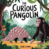 The Curious Pangolin The Curious Pangolin