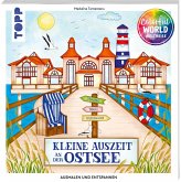 Colorful World Weltreise - Kleine Auszeit an der Ostsee Colorful World Weltreise - Kleine Auszeit an der Ostsee