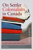 On Settler Colonialism in Canada On Settler Colonialism in Canada