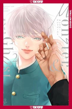 Monster and Ghost, Volume 2 - Himemiko