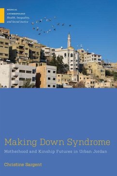 Cover Making Down Syndrome