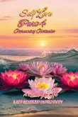Self Love, Part 4, Overcoming Obstacles Self Love, Part 4, Overcoming Obstacles
