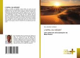 L'APPEL DU DÉSERT L'APPEL DU DÉSERT