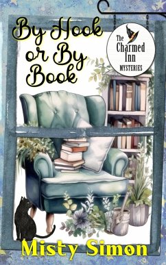 Cover By Hook or By Book