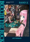 Bocchi the Rock! 2 Bocchi the Rock! 2