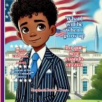 What I will be when I grow up