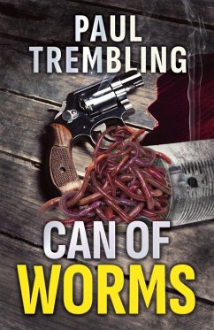 Can of Worms - Trembling, Paul