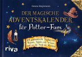 Der magische Adventskalender für Potter-Fans 4 Der magische Adventskalender für Potter-Fans 4