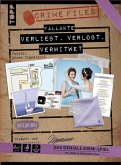 Crime Files - Fallakte: Verliebt, verlobt, verwitwet Crime Files - Fallakte: Verliebt, verlobt, verwitwet