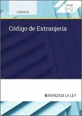Código de Extranjería Código de Extranjería