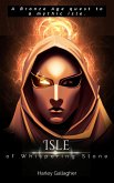 Isle of Whispering Stone (eBook, ePUB) Isle of Whispering Stone (eBook, ePUB)