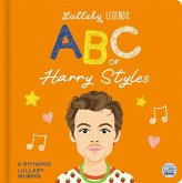Lullaby Legends: ABC of Harry Styles Lullaby Legends: ABC of Harry Styles