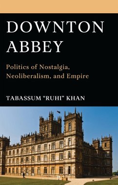 Cover Downton Abbey