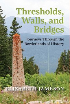 Cover Thresholds, Walls, and Bridges