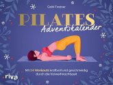 Pilates-Adventskalender Pilates-Adventskalender