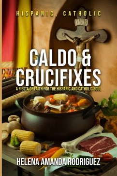 Cover Caldo & Crucifixes
