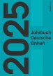 Jahrbuch Deutsche Einheit 2025 - Bild 1