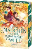 Das Mädchen aus der Schwebenden Welt (Floating World-Dilogie, Band 1) Das Mädchen aus der Schwebenden Welt (Floating World-Dilogie, Band 1)