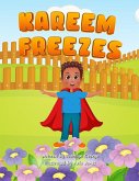 Kareem Freezes Kareem Freezes