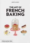 The Art of French Baking The Art of French Baking