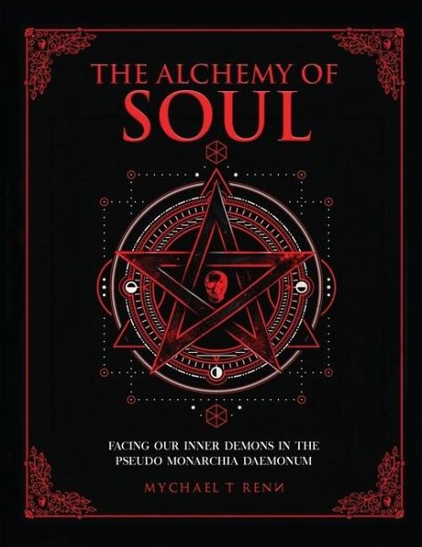 The Alchemy of Soul