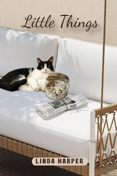 Little Things Little Things