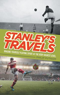 Stanley's Travels - Putnam, Philip Stanley's Travels - Putnam, Philip