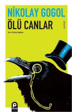 Cover Ölü Canlar