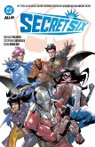 Secret Six