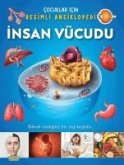 Cocuklar Icin Resimli Ansiklopedi - Insan Vücudu Cocuklar Icin Resimli Ansiklopedi - Insan Vücudu