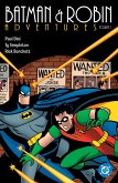 Batman & Robin: The Animated Adventures Batman & Robin: The Animated Adventures