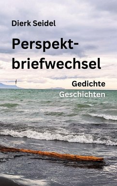 Cover Perspektbriefwechsel