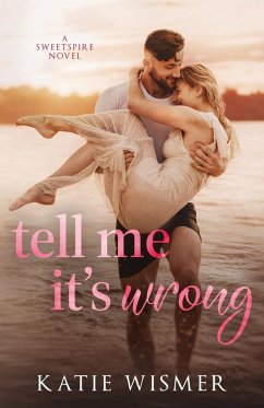 Cover Tell Me It's Wrong
