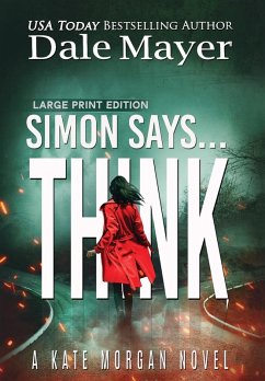 Cover Simon Says... Think