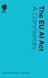 The EU AI Act - Bild 1