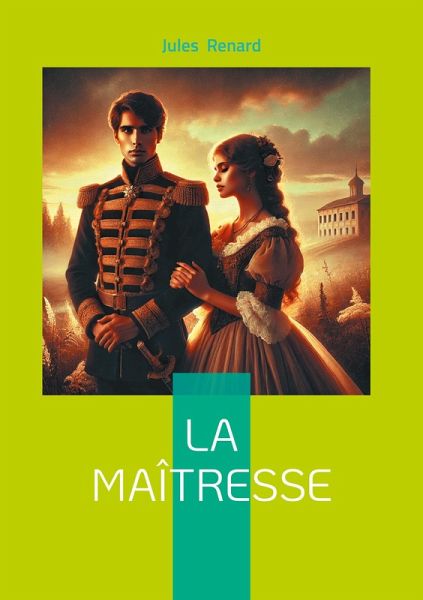 La Maîtresse La Maîtresse