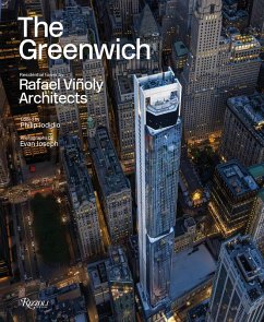 Cover The Greenwich