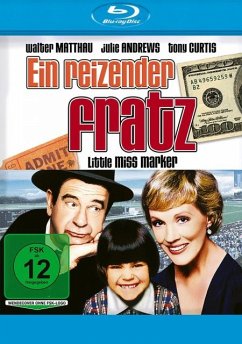 Cover Ein Reizender Fratz