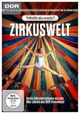 Weißt du noch? - Zirkuswelt
