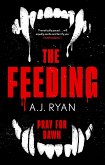 The Feeding (eBook, ePUB)