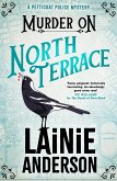 Murder on North Terrace: A Petticoat Police Mystery (eBook, ePUB) Murder on North Terrace: A Petticoat Police Mystery (eBook, ePUB)
