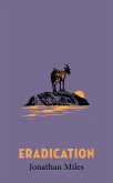 Eradication (eBook, ePUB) Eradication (eBook, ePUB)
