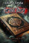 Cursed Diary (eBook, ePUB) Cursed Diary (eBook, ePUB)