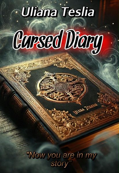 Cursed Diary (eBook, ePUB) Cursed Diary (eBook, ePUB)