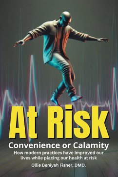 Cover At Risk (eBook, ePUB)