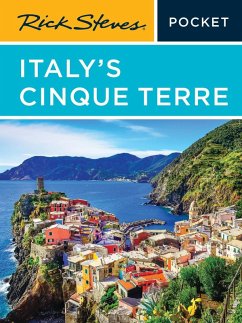 Cover Rick Steves Pocket Italy's Cinque Terre (eBook, ePUB)