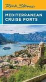 Rick Steves Mediterranean Cruise Ports (eBook, ePUB) Rick Steves Mediterranean Cruise Ports (eBook, ePUB)